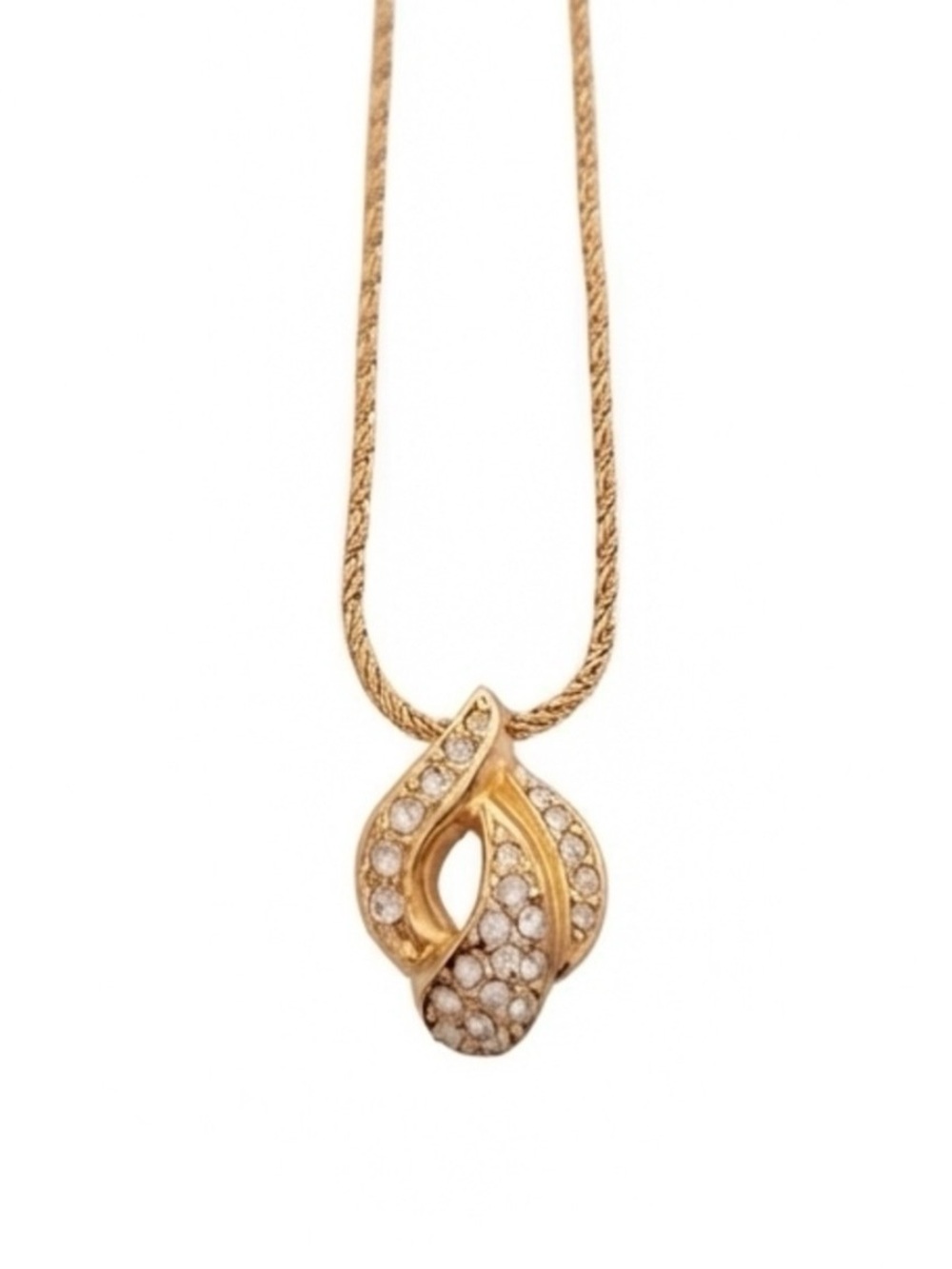 Christian Dior Vintage Necklace